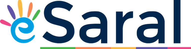 eSaral, client of Swastik Art Printers