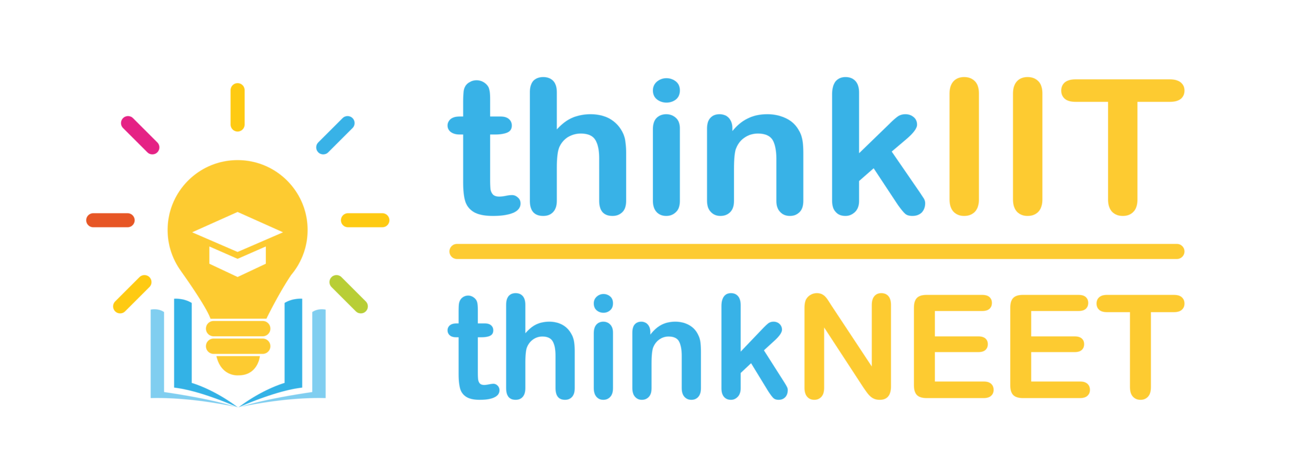 Think IIT, client of Swastik Art Printers